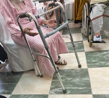 مبادرة “جئناكم حباً وبراً